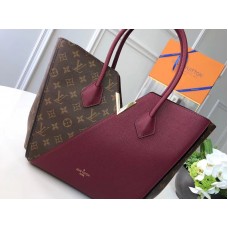 Plátěné kimono Louis Vuitton s monogramem m40458