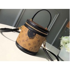 Kosmetický kufřík Louis Vuitton Monogram Reverse Cannes