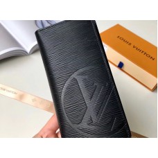 Kožená peněženka Louis Vuitton Brazza m63511