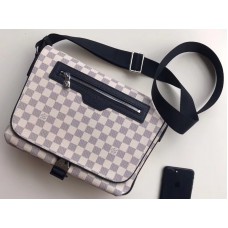 Kabelka Louis Vuitton Damier Coastline Canvas Matchpoint Messenger n40019