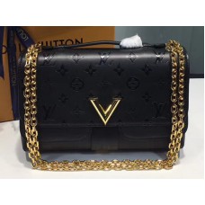 Kabelka Louis Vuitton s velmi řetízkovým řetízkem m42899