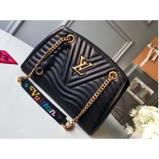 Řetízková kabelka Louis Vuitton New Wave m51496