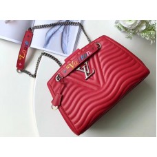 Řetízková kabelka Louis Vuitton New Wave m51497