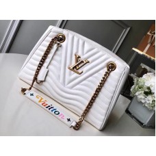 Řetízková kabelka Louis Vuitton New Wave m51978