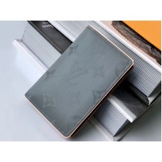 Titanový kapesní organizér Louis Vuitton Monogram m63233