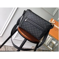 Kabelka Louis Vuitton Monogram Eclipse Canvas Odyssey Messenger PM m44223