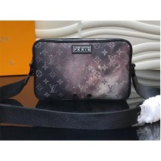 Kabelka Louis Vuitton Monogram Galaxy Alpha m44165