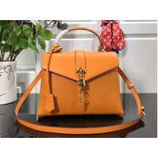 Louis Vuitton Rose Des Vents PM žlutá m53818