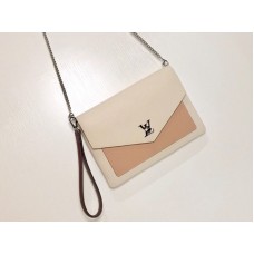 Kabelka Louis Vuitton Mylockme bílá m63926