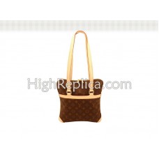 Polštář Louis Vuitton Monogram Gm