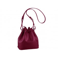 Kabelka Louis Vuitton Epi Leather Noe Bb Fuchsia